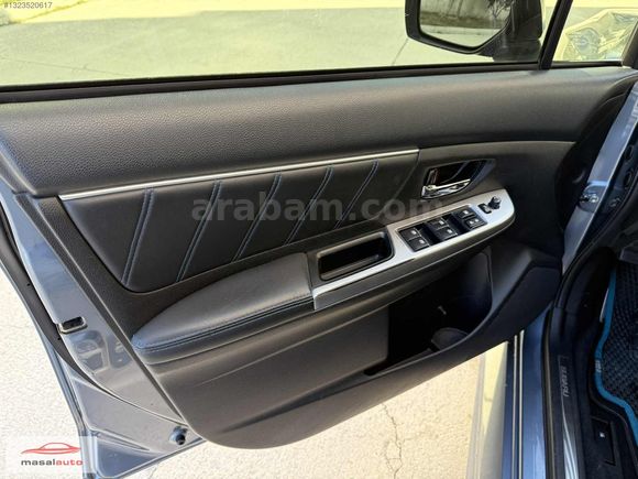 Levorg 1.6 GT-S CVT HATASIZ BOYASIZ