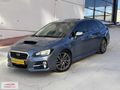 Levorg 1.6 GT-S CVT HATASIZ BOYASIZ