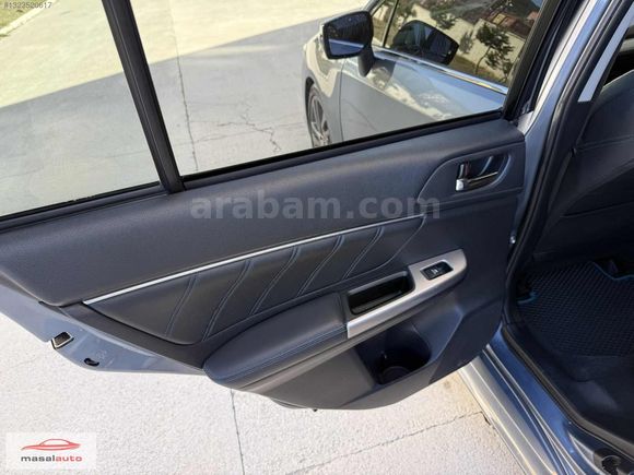 Levorg 1.6 GT-S CVT HATASIZ BOYASIZ