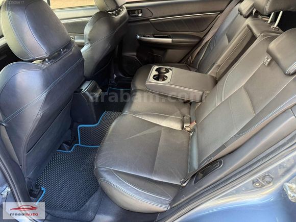 Levorg 1.6 GT-S CVT HATASIZ BOYASIZ