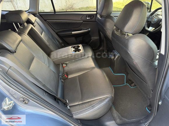 Levorg 1.6 GT-S CVT HATASIZ BOYASIZ