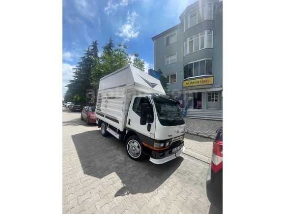 Sahibinden Mitsubishi FE 511