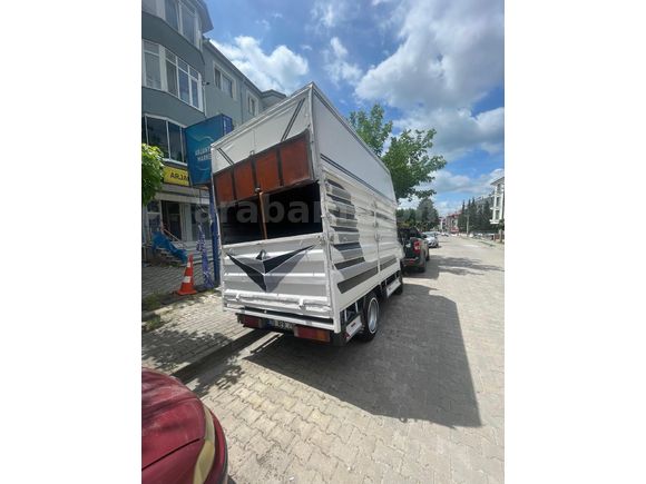 Sahibinden Mitsubishi FE 511