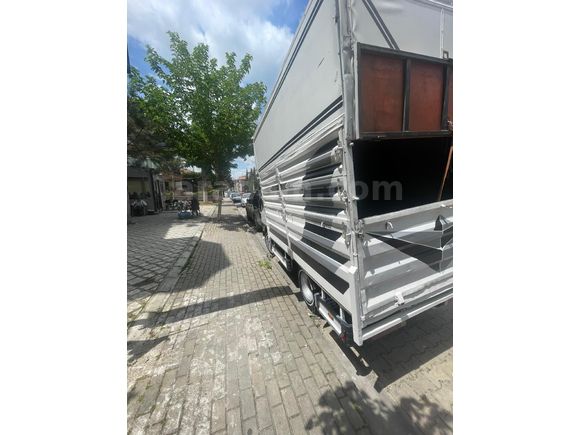 Sahibinden Mitsubishi FE 511