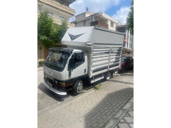 Sahibinden Mitsubishi FE 511