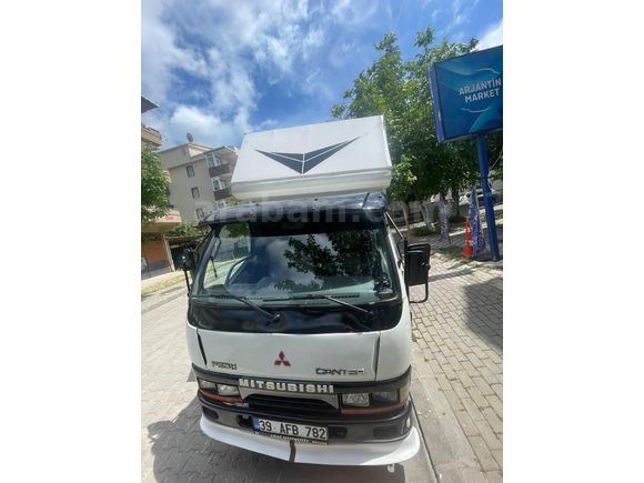 Sahibinden Mitsubishi FE 511