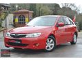 Impreza otomatik 4x4 multimedya *%30 PEŞİN 36 AY VADE*