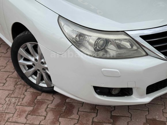 Galeriden Renault Latitude 2.0 dCi Executive 2011 Model Mardin