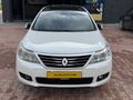 Galeriden Renault Latitude 2.0 dCi Executive 2011 Model Mardin