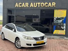 Galeriden Renault Latitude 2.0 dCi Executive 2011 Model Mardin