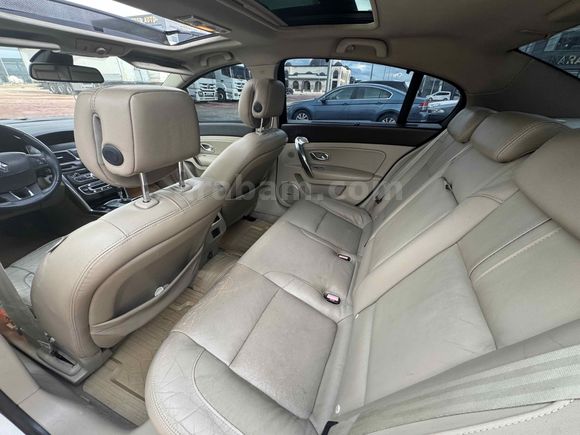 Galeriden Renault Latitude 2.0 dCi Executive 2011 Model Mardin