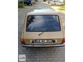 1986 model RENAULT 12 TSW
