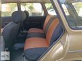 1986 model RENAULT 12 TSW
