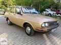 1986 model RENAULT 12 TSW