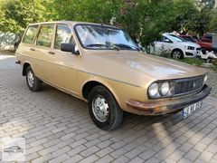 1986 model RENAULT 12 TSW