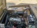 1986 model RENAULT 12 TSW