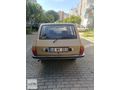 1986 model RENAULT 12 TSW