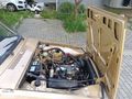 1986 model RENAULT 12 TSW