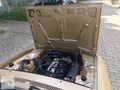 1986 model RENAULT 12 TSW