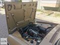 1986 model RENAULT 12 TSW