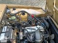 1986 model RENAULT 12 TSW