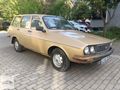1986 model RENAULT 12 TSW
