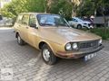 1986 model RENAULT 12 TSW
