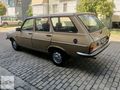 1986 model RENAULT 12 TSW
