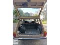 1986 model RENAULT 12 TSW