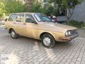 1986 model RENAULT 12 TSW