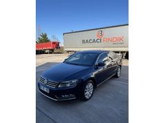 Sahibinden Volkswagen Passat 1.6 TDi BlueMotion Comfortline 2012 Model 