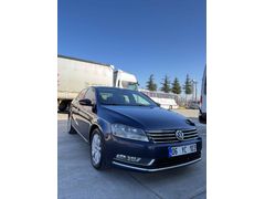 Sahibinden Volkswagen Passat 1.6 TDi BlueMotion Comfortline 2012 Model 