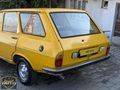 YİĞİT AUTO'dan RENAULT 84 RESTORELİ TOROS