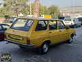 YİĞİT AUTO'dan RENAULT 84 RESTORELİ TOROS