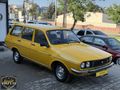 YİĞİT AUTO'dan RENAULT 84 RESTORELİ TOROS