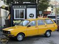YİĞİT AUTO'dan RENAULT 84 RESTORELİ TOROS