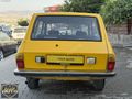 YİĞİT AUTO'dan RENAULT 84 RESTORELİ TOROS