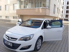 Sahibinden Opel Astra 1.6 Edition Plus 2017 Model