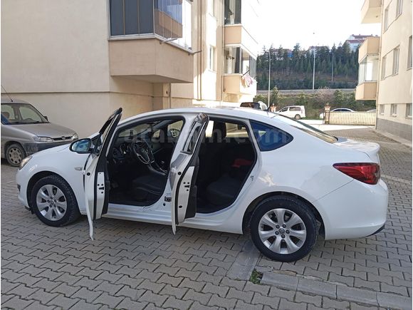 Sahibinden Opel Astra 1.6 Edition Plus 2017 Model