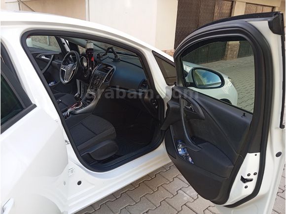 Sahibinden Opel Astra 1.6 Edition Plus 2017 Model