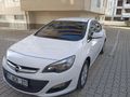 Sahibinden Opel Astra 1.6 Edition Plus 2017 Model