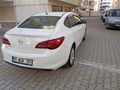 Sahibinden Opel Astra 1.6 Edition Plus 2017 Model