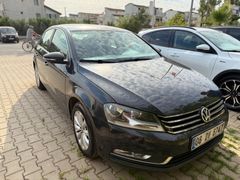 Sahibinden Volkswagen Passat 1.4 TSi BlueMotion Trendline 2012 Model 