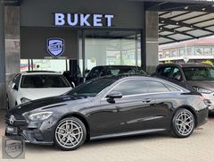 HATASIZ/YETKİLİ SERVİS BAKIMLI/4 MATİC/İÇİ TAPA/COUPE/19 JANT