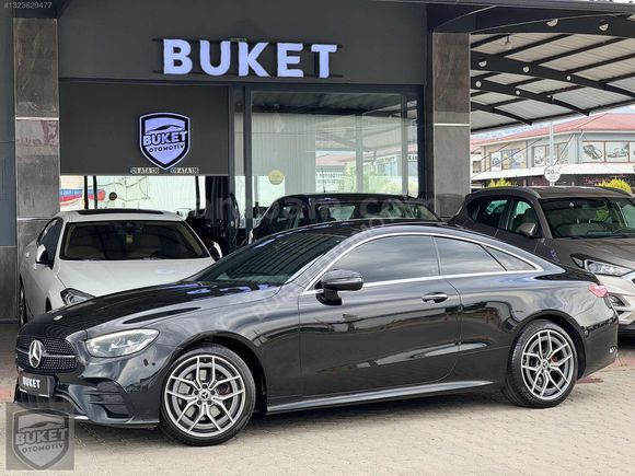 HATASIZ/YETKİLİ SERVİS BAKIMLI/4 MATİC/İÇİ TAPA/COUPE/19 JANT