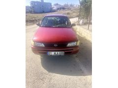 Sahibinden Toyota Corolla 1.6 GLi 1994 Model