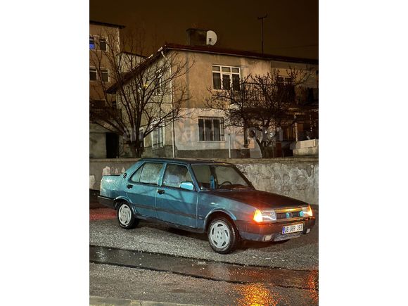 Sahibinden Tofaş Doğan SLX 1994 Model