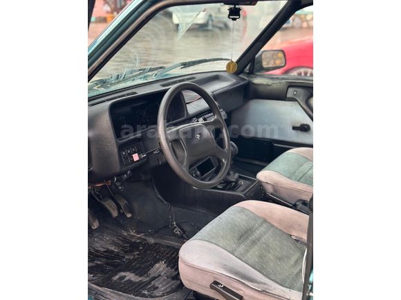 Sahibinden Tofaş Doğan SLX 1994 Model