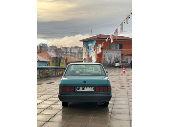 Sahibinden Tofaş Doğan SLX 1994 Model
