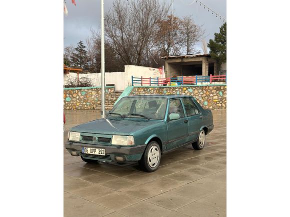 Sahibinden Tofaş Doğan SLX 1994 Model